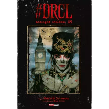 DRCL - Midnight Children Vol. 05