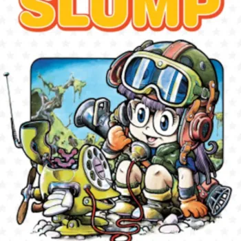Dr. Slump (Relançamento Panini) Vol. 04