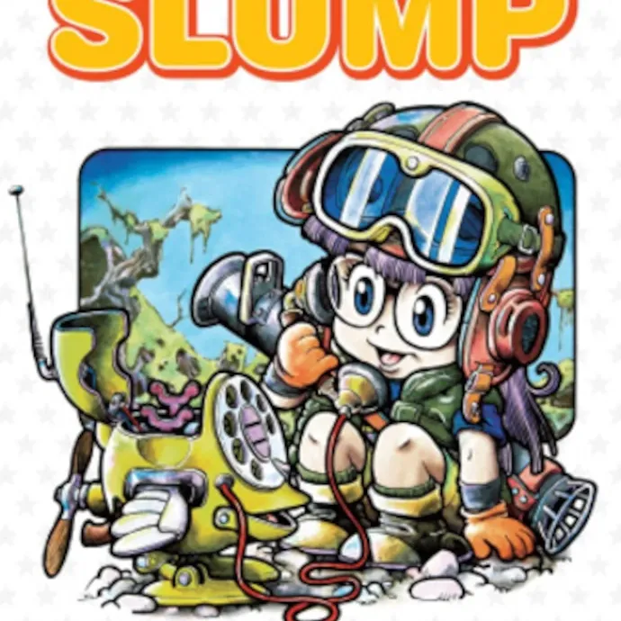 Dr. Slump (Relançamento Panini) Vol. 04