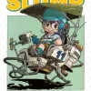 Dr. Slump (Relançamento Panini) Vol. 11