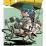 Dr. Slump (Relançamento Panini) Vol. 11