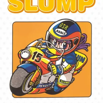 Dr. Slump (Relançamento Panini) Vol. 15