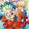 Dr. Stone Vol. 17
