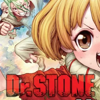 Dr. Stone Vol. 22