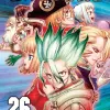 Dr. Stone Vol. 26