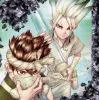 Dr. Stone Vol. 04