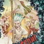 Dr. Stone Vol. 05