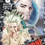 Dr. Stone Vol. 06