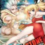 Dr. Stone Vol. 07