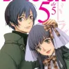 Drug-On Vol. 05
