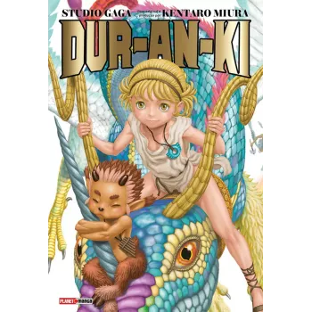 Duranki Vol. 01