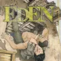 EDEN - It´s a Endless World - Meio Volume Panini - Vol. 08