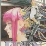 EDEN - It´s a Endless World - Meio Volume Panini - Vol. 09