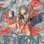 EDEN - It´s a Endless World - Meio Volume Panini - Vol. 10