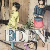 EDEN - It´s a Endless World - Meio Volume Panini - Vol. 14