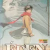 EDEN - It´s a Endless World - Meio Volume Panini - Vol. 17