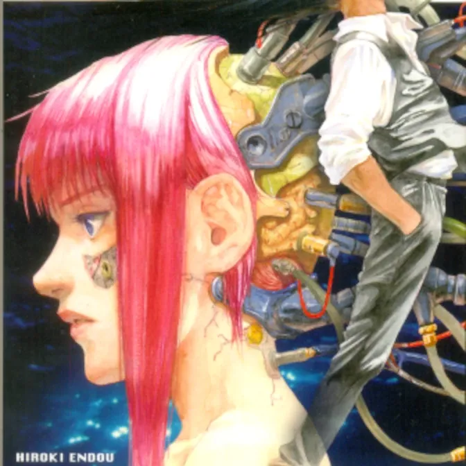 EDEN: It´s a Endless World - Vol. 03