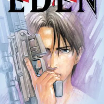 EDEN: It´s a Endless World - Vol. 07