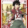 Edens Zero - Vol. 07