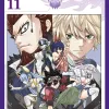 Edens Zero - Vol. 11
