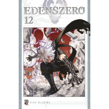 Edens Zero - Vol. 12
