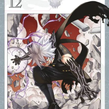 Edens Zero - Vol. 12