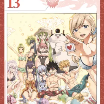 Edens Zero - Vol. 13