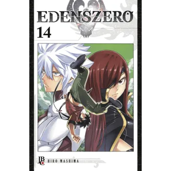 Edens Zero - Vol. 14