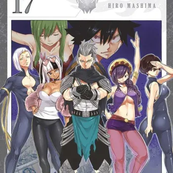 Edens Zero - Vol. 17