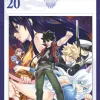 Edens Zero - Vol. 20