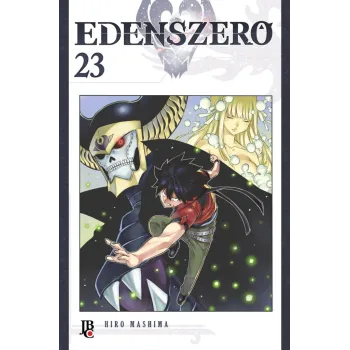 Edens Zero - Vol. 23