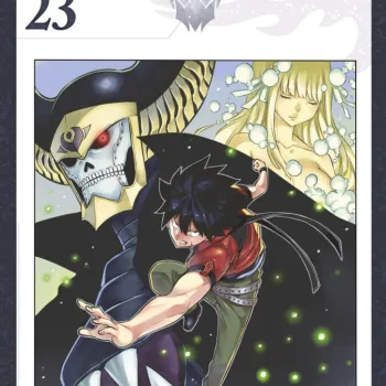 Edens Zero - Vol. 23