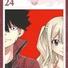 Edens Zero - Vol. 24