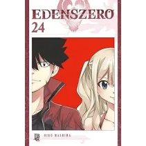 Edens Zero - Vol. 24