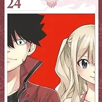 Edens Zero - Vol. 24