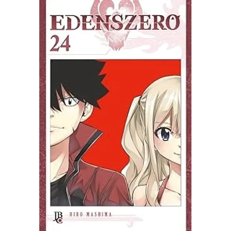 Edens Zero - Vol. 24