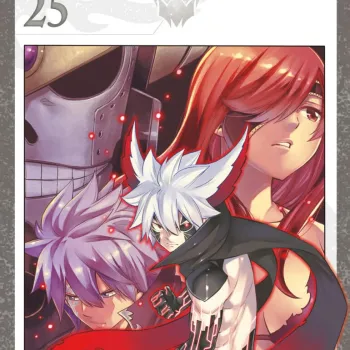 Edens Zero - Vol. 25