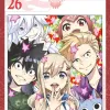 Edens Zero - Vol. 26