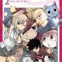 Edens Zero - Vol. 02