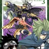 Edens Zero - Vol. 03