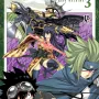 Edens Zero - Vol. 03