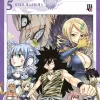 Edens Zero - Vol. 05
