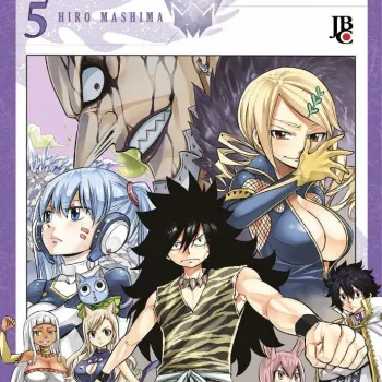 Edens Zero - Vol. 05 Edens Zero - Vol. 05