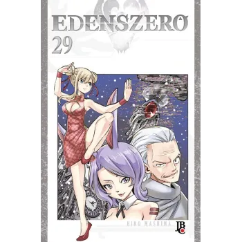 Edens Zero - Vol. 29