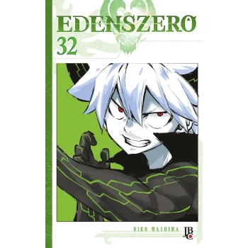 Edens Zero - Vol. 32 Edens Zero - Vol. 32