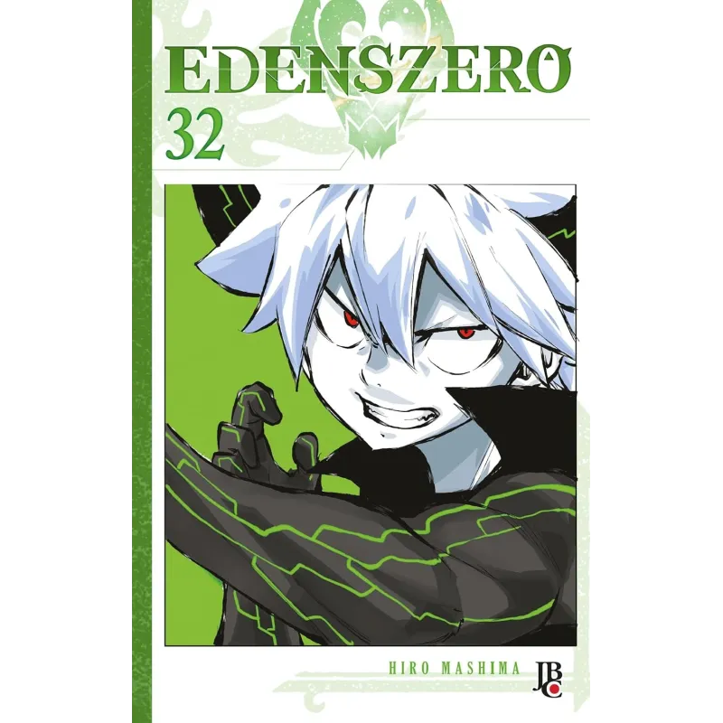Edens Zero - Vol. 32 Edens Zero - Vol. 32
