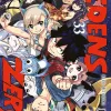 Edens Zero - Vol. 33