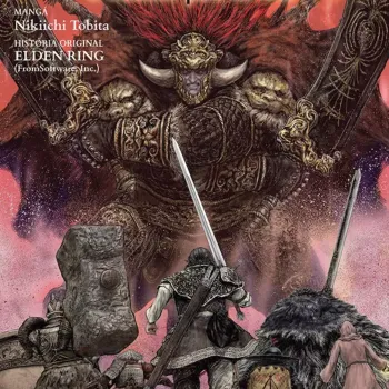 Elden Ring: O Caminho Para Térvore - Vol. 06