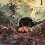 Elden Ring: Become Lord - Vol. 01