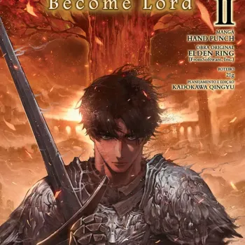 Elden Ring: Become Lord - Vol. 02